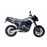 KTM 620 E DUKE 1995-1999